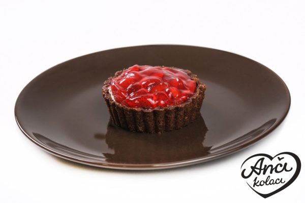 Tartlet Jagoda  200g