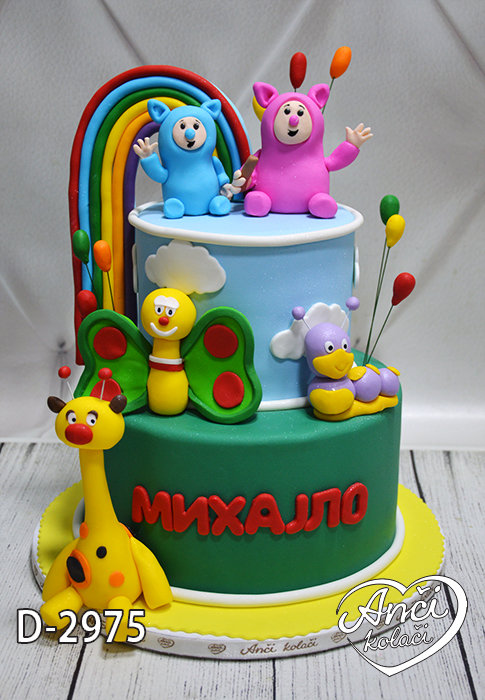 Baby Tv