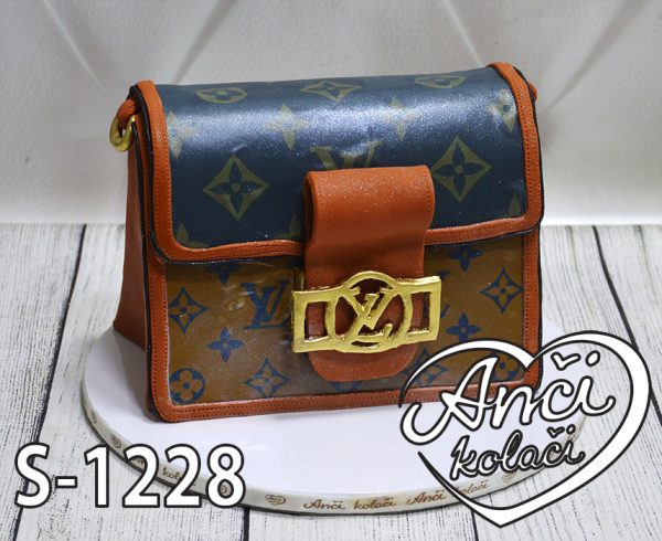 Louis Vuitton torba