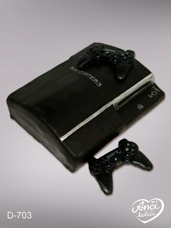 Play Station 3