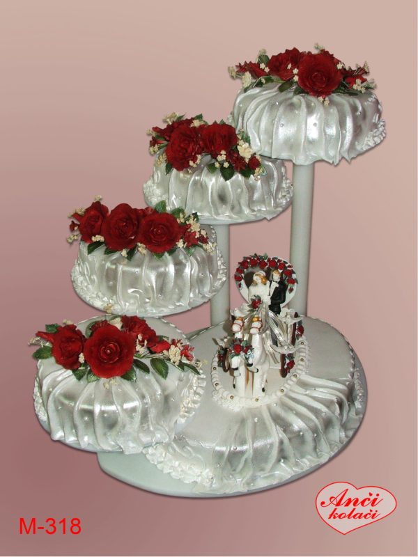 Red Roses