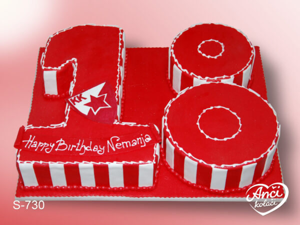 18 KK Crvena Zvezda