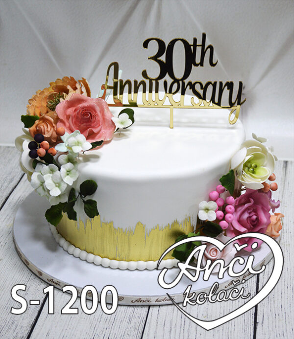 30th Anniversary
