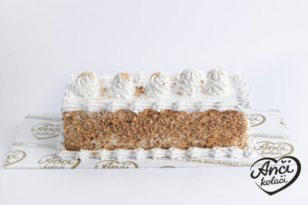 Verdi Torta