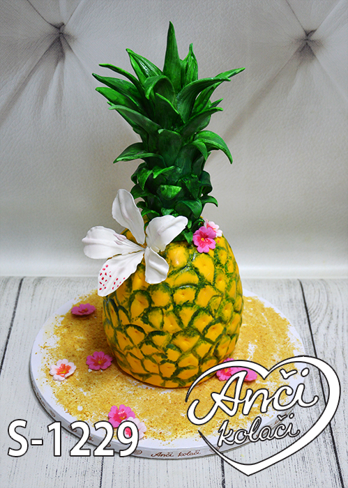 Ananas