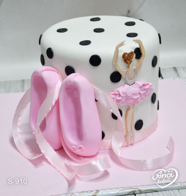Balerina