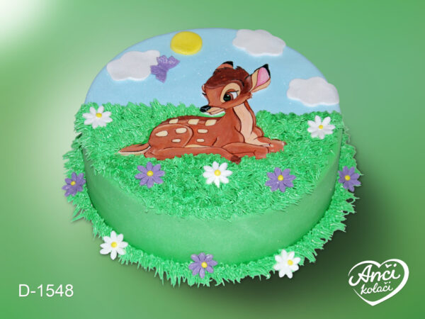 Bambi