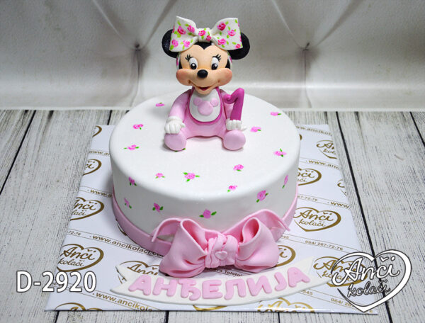 Beba Mini Maus