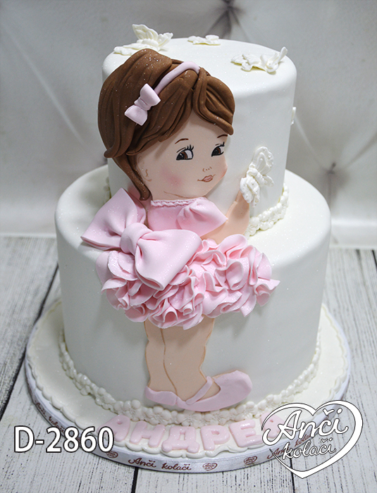 Bebina torta