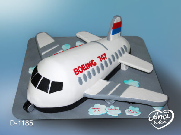 Boeing 747