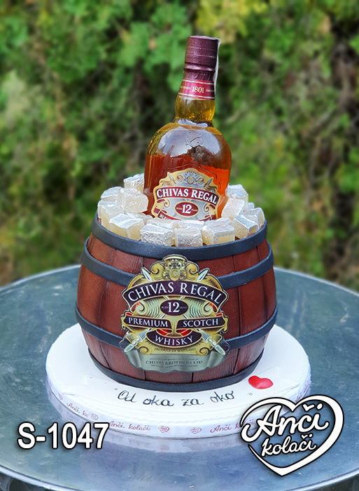Chivas na ledu