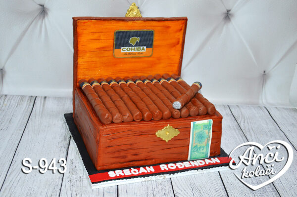 Cohiba