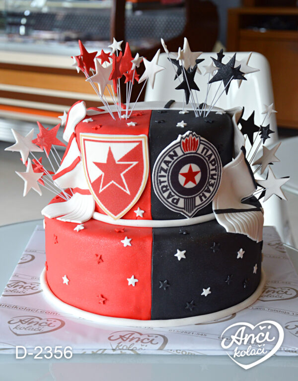 Derbi torta