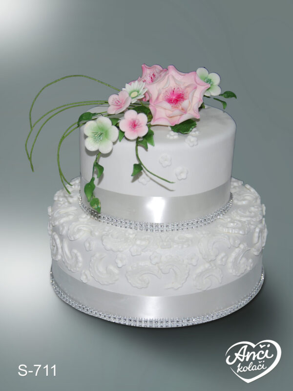Elegantni cvet