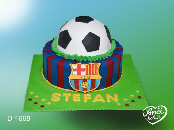 FC Barselona