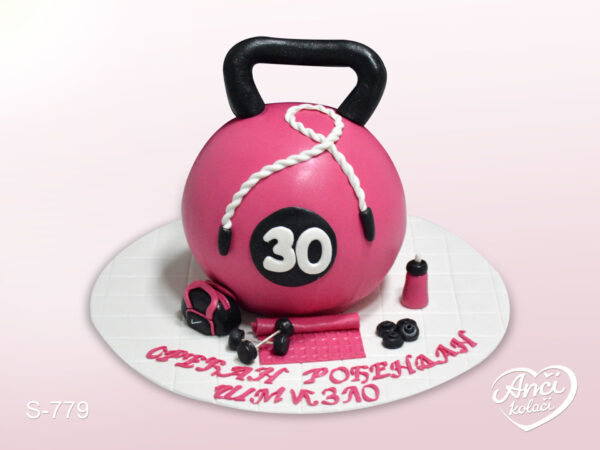 Fitnes oprema