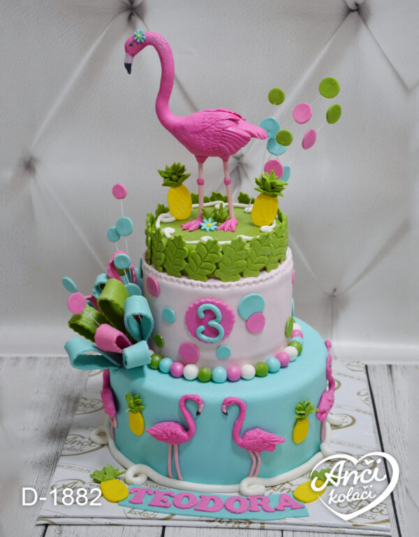 Flamingosi