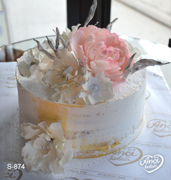 Flower art