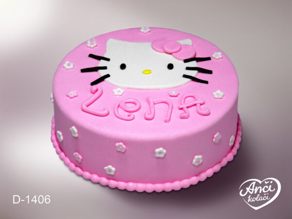Hello Kitty Lena