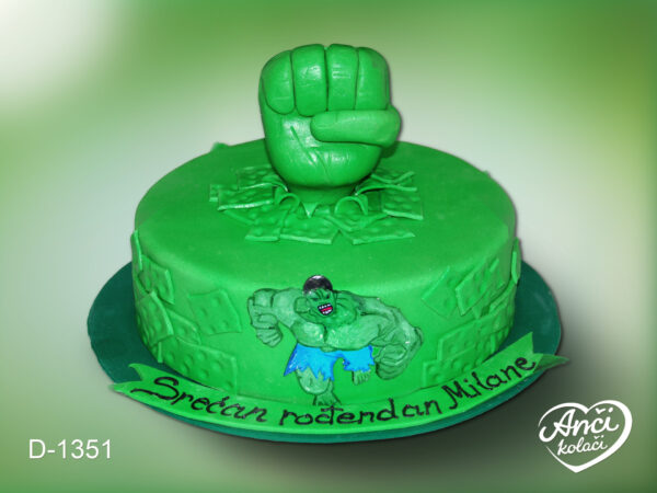 Hulk pesnica