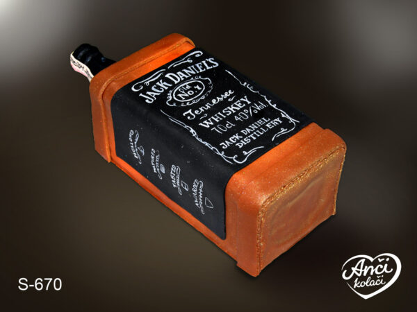 Jack Daniel's