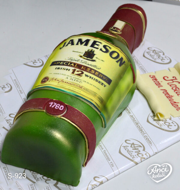 Jameson