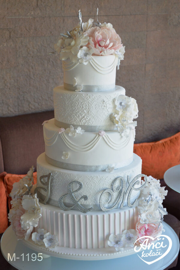 J&M M torta