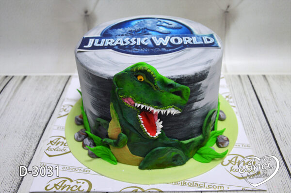 Jurassic World 2