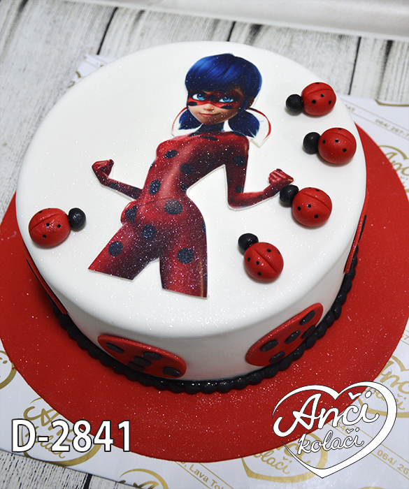 Ladybug