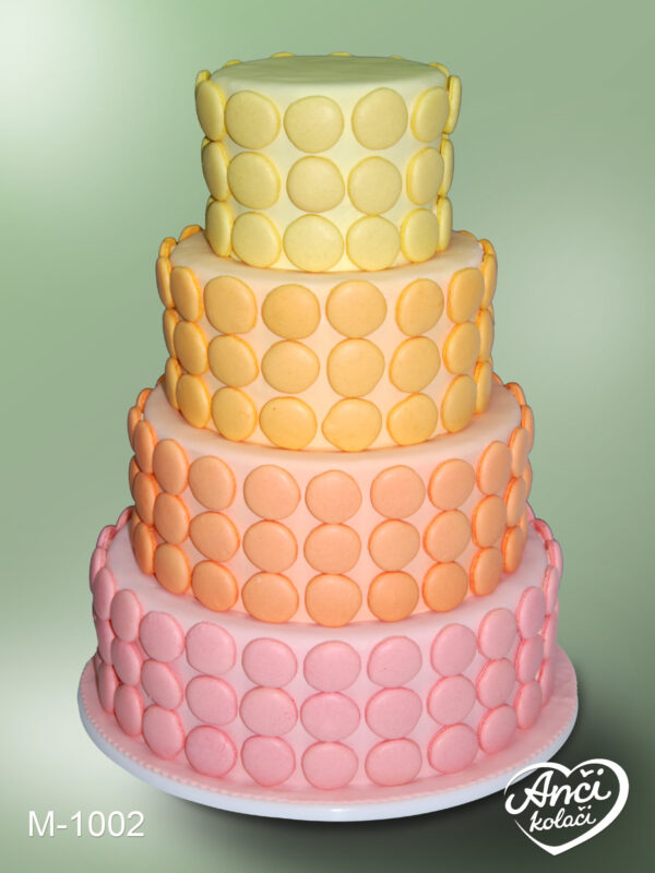 Letnja torta