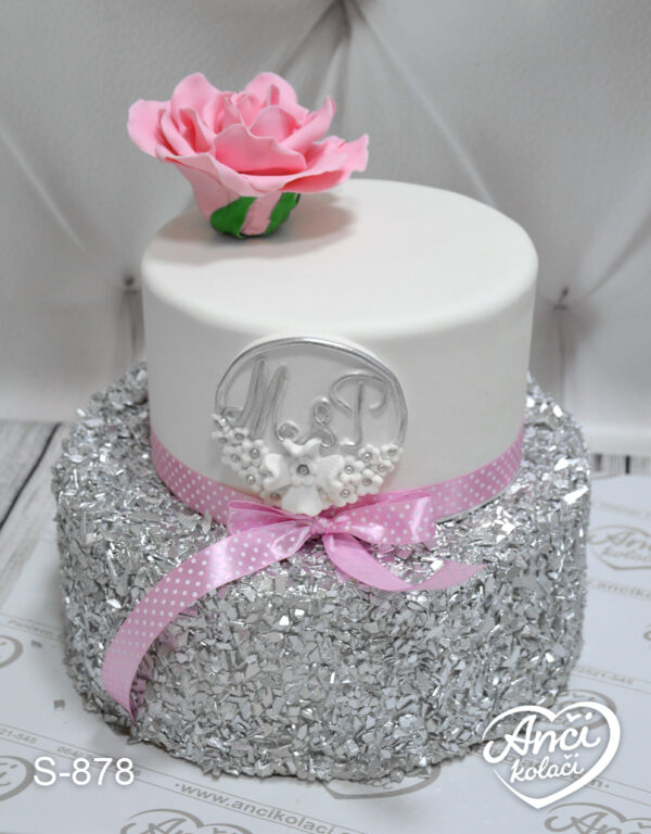 M & P torta
