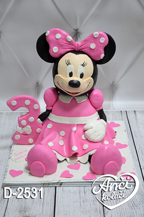 Mini figura 3