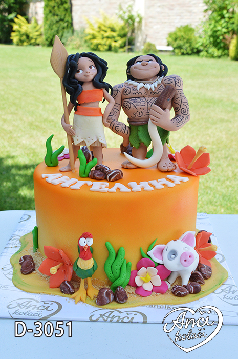 Moana