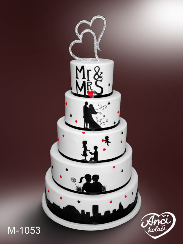Mr & Mrs