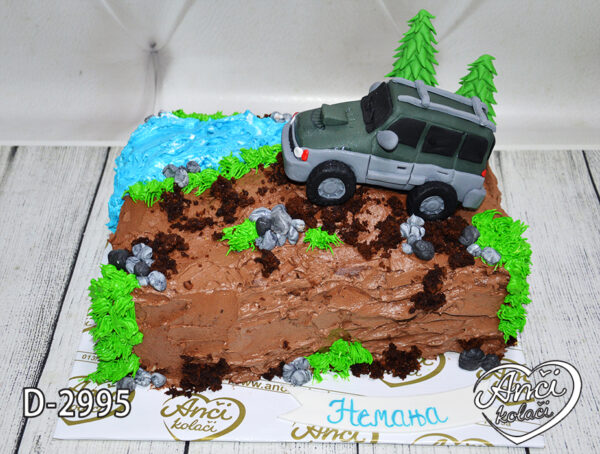 Offroad