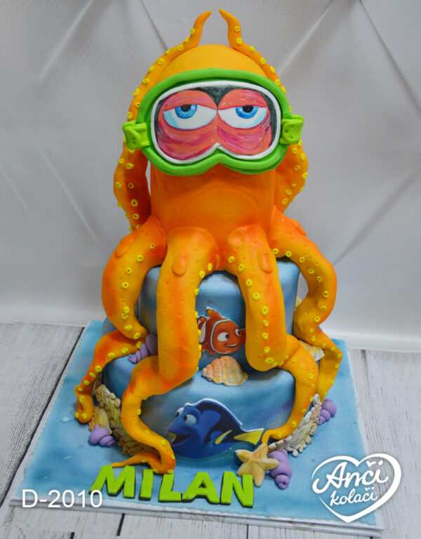 Oktopus