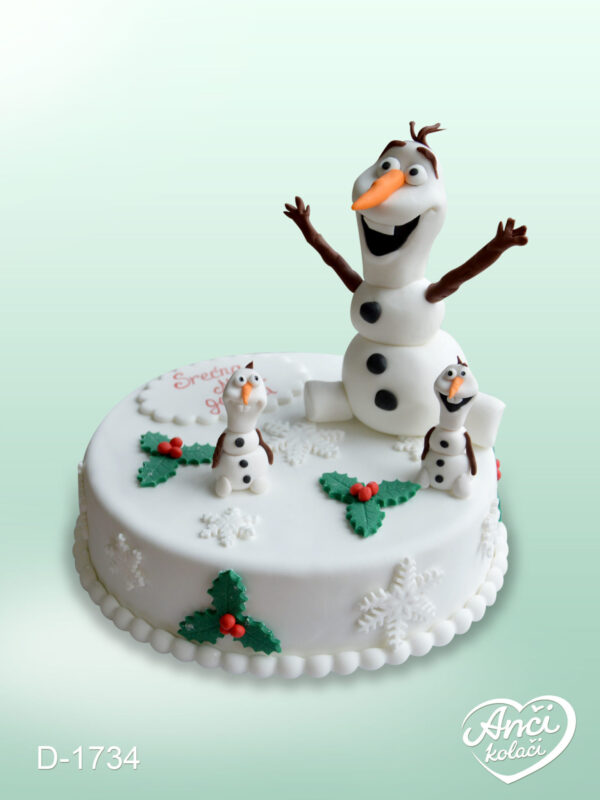 Olaf