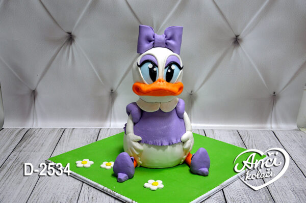Pata figura torta