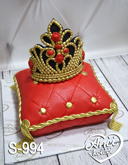Princezina kruna