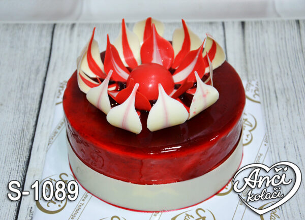 Red lotus