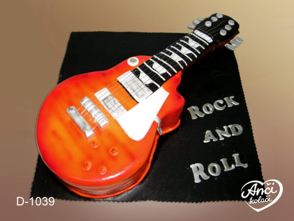 Rock and Roll