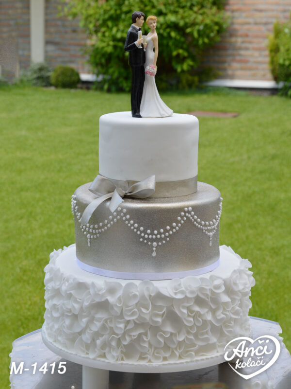 Šampanj torta