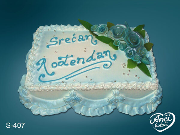 Srećan rođendan