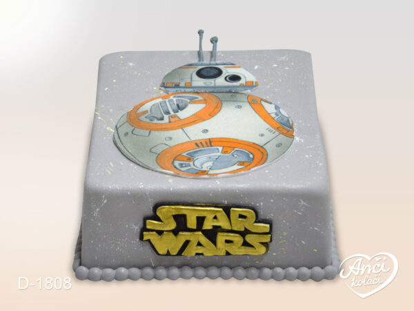 Star Wars BB8