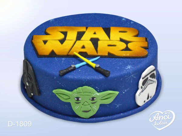 Star Wars Yedai