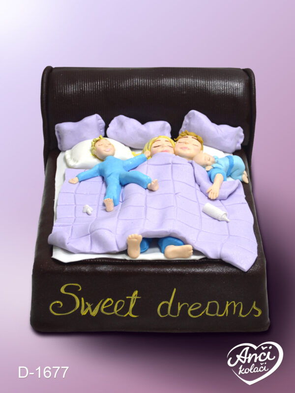 Sweet dreams