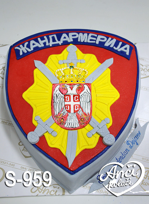 Žandarmerija